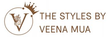 The styles by Veena mua