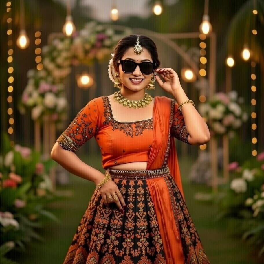 Pre-wedding Shoot