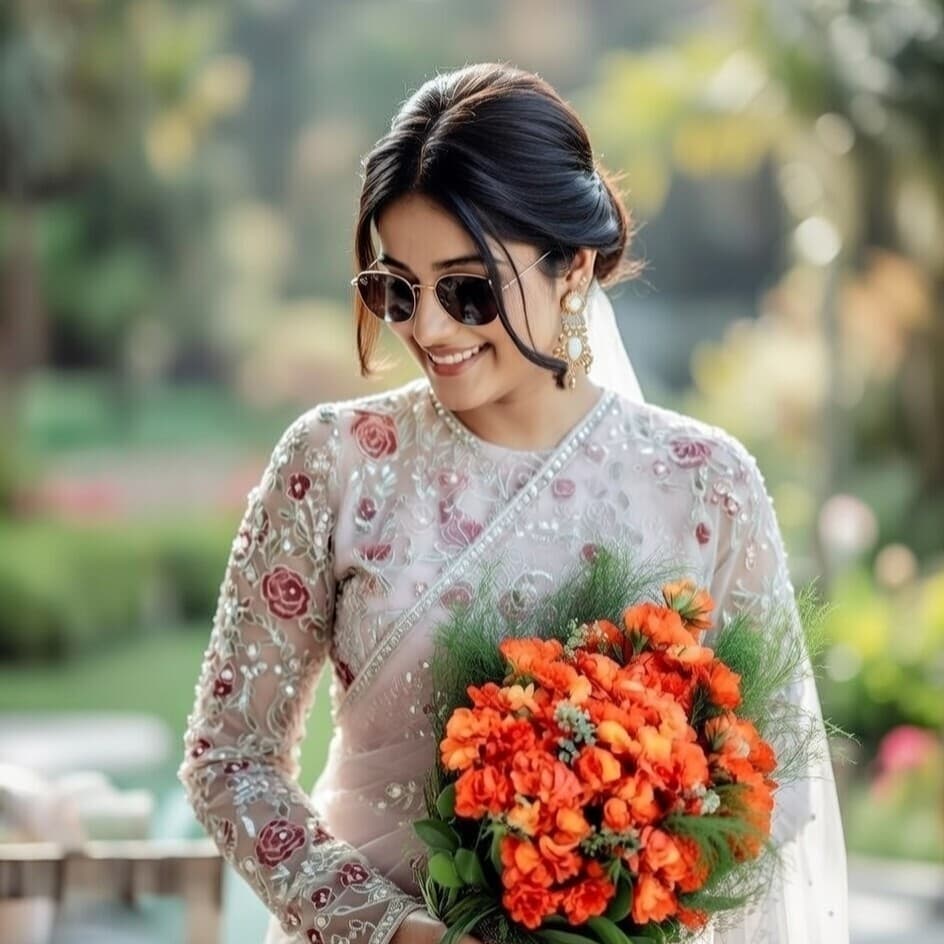 Wedding Makeup